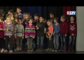 Székely Mesepódium Devecserben