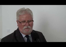 Interjú Berdó Gáborral a Bajtársi Egyesületek Országos Szövetség Közép dunántúli régió vezetőjével