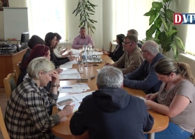 Devecser Város Önkormányzatának 2026.03.25-i rendkívüli Képviselő testületi ülése