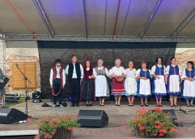 Devecseri Városnapok 2022 (2. rész)